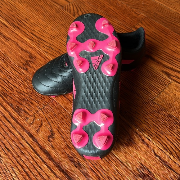 Adidas Goletto Kids Cleats - Picture 2 of 6